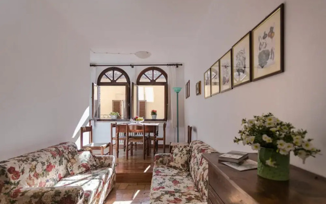 Spadolino Apt City Center