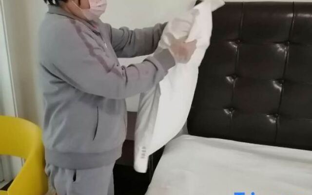 Zhengzhou Xihao Business Hotel