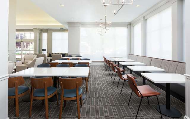 Hilton Garden Inn Oakland / San Leandro