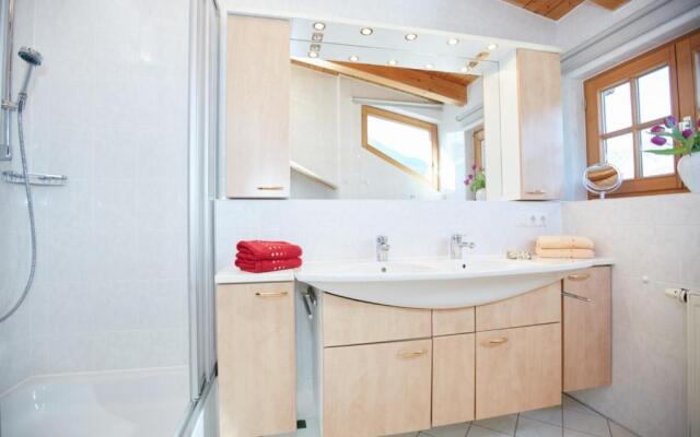 Ferienwohnung F. Füglein