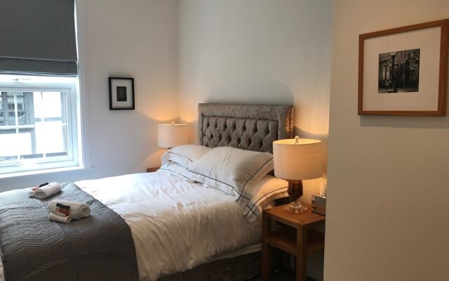Worcester Boutique Suites