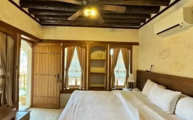 cevher konağı
