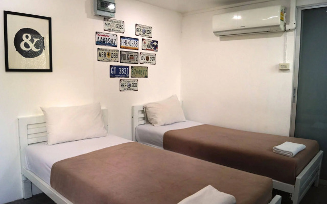 Nature Boutique Hotel