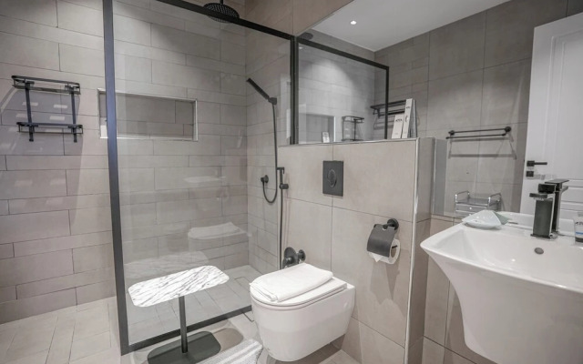 Mabaat - Al Moroj 3BR Apt - 601