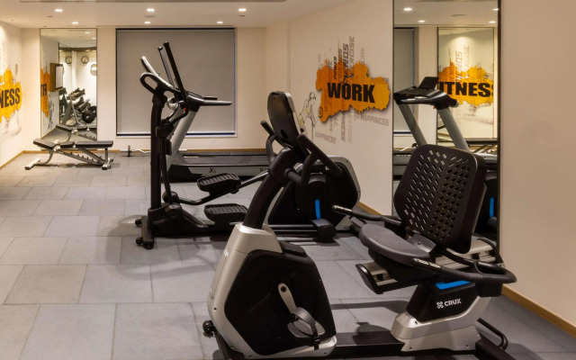 Park Inn by Radisson Surat