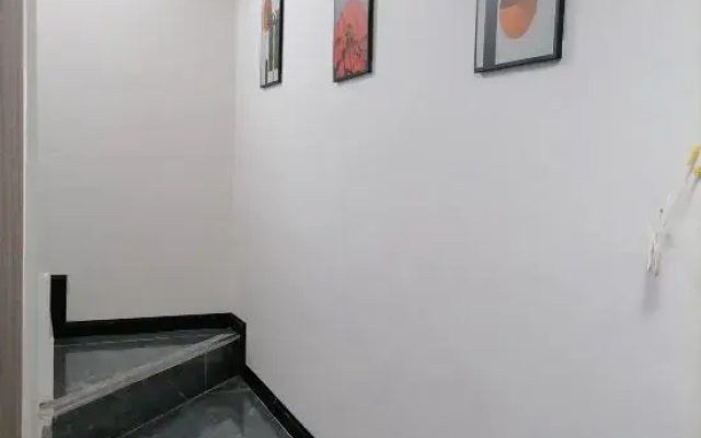 Neijiang Tingxuan B&B