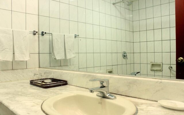 Shenyang Airport Hotel