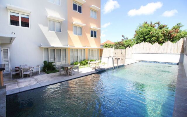 Airy Denpasar Barat Patih Jelantik 8 Bali
