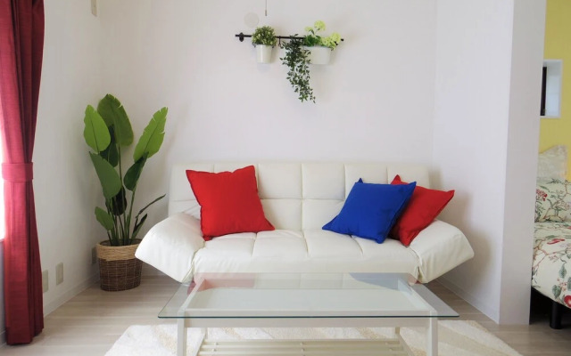 Nao's Riverside House