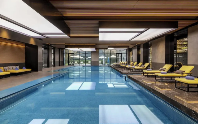 Renaissance Beijing Haidian Hotel