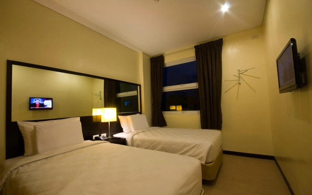 Go Hotels Puerto Princesa