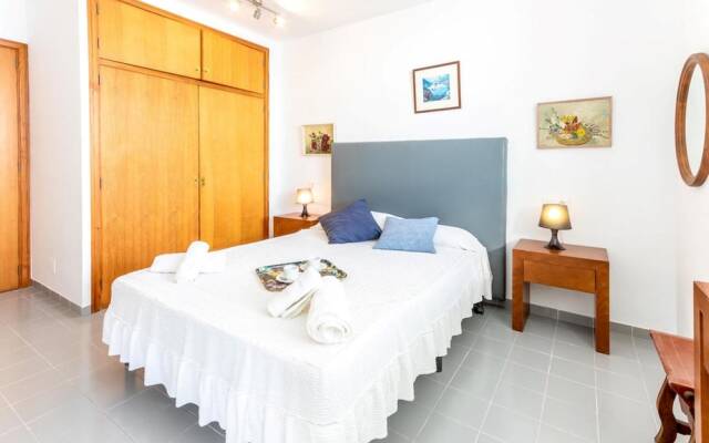 Apartamento Sibaris