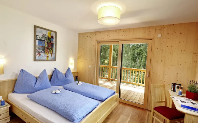 Waldhäusl Appartement Neukirchen