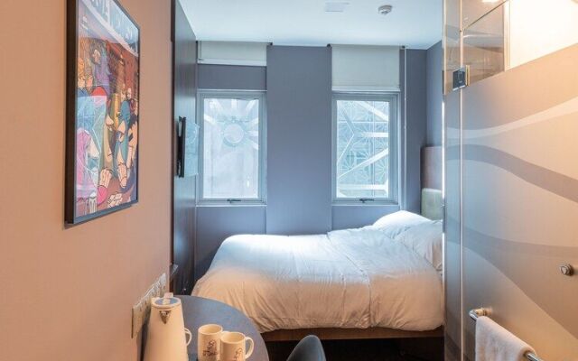 Hotel by Wassies
