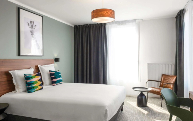 Aparthotel Adagio Access Lille Villeneuve-d'Ascq - Image 3
