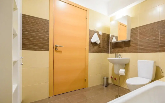 ZEN Residential Apartments