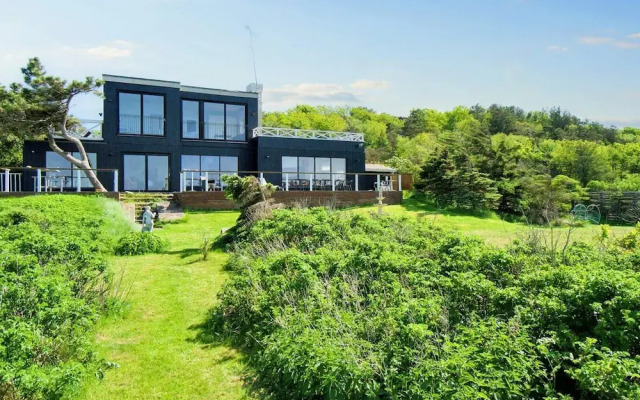 12 Person Holiday Home in Graested-by Traum
