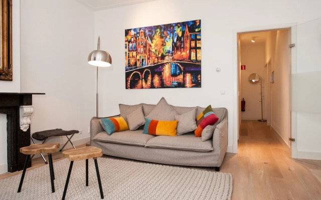 Cityden Museum District