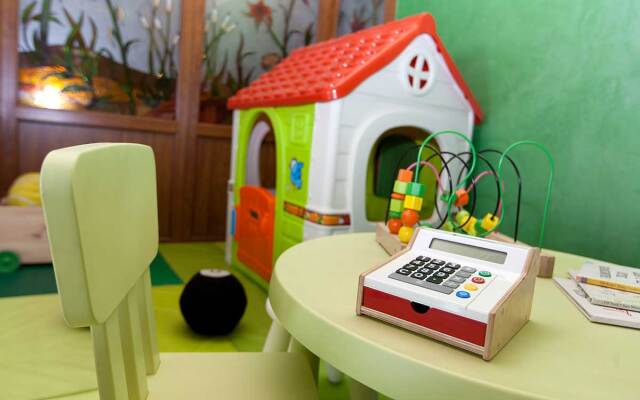 Spirit Hotel Ciudad de Burgos