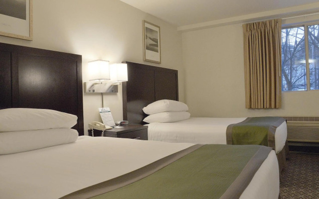 The Madison Inn - Hospital District