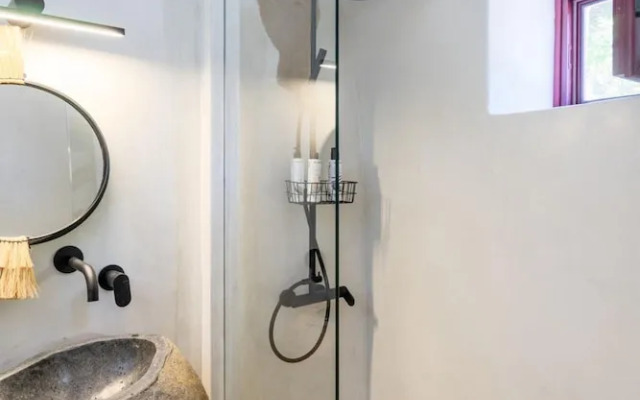 Charming Cretan House 2BR 2bths Wifi