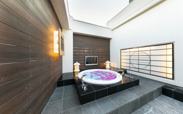 Hotel Eldia Modern Kobe