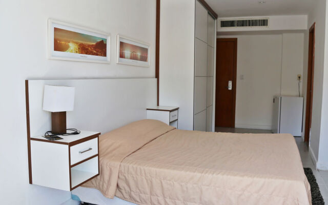 Next Flat Barra
