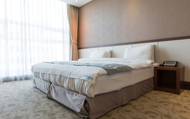 Rosana Hotel