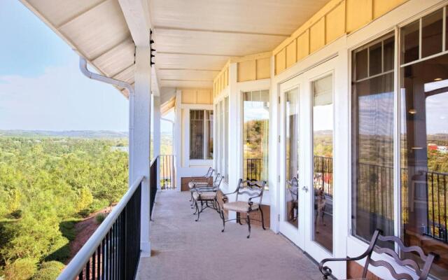 Club Wyndham Mountain Vista