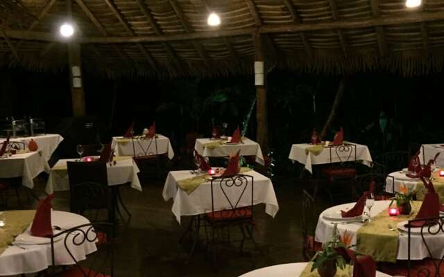 Hacienda La Isla