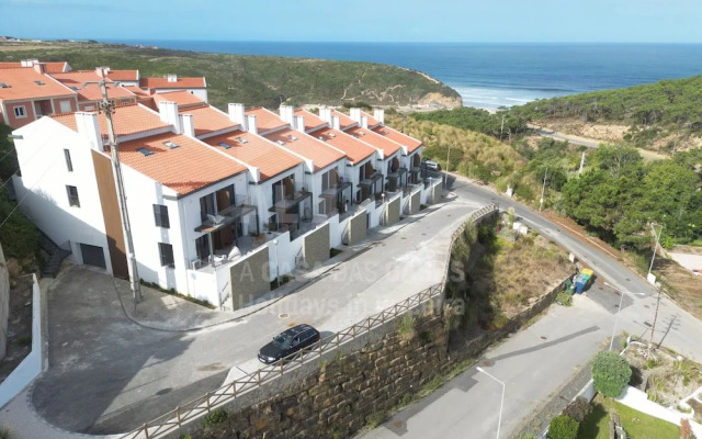 Casa Brisa by Acasadascasas