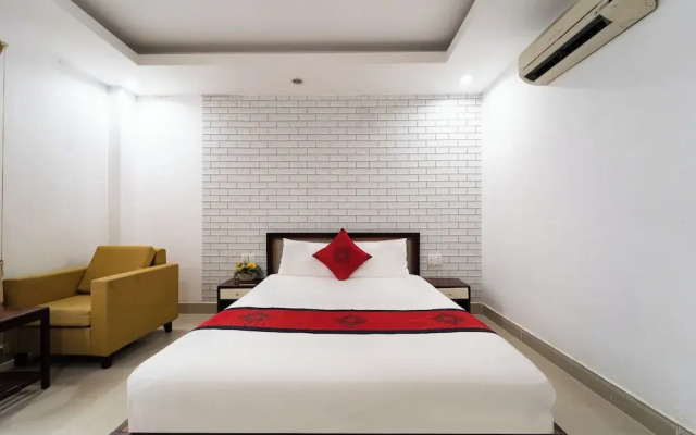 Collection O Cozy 5 Hotel - Near SECC