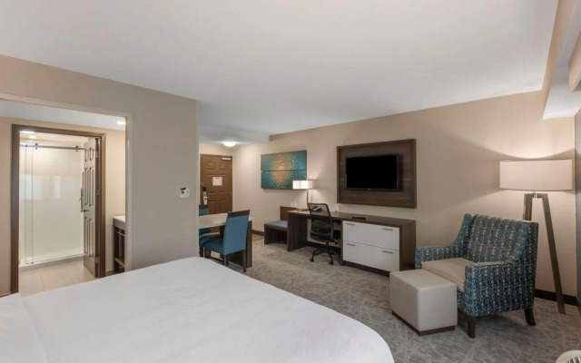 Executive Residency by Best Western Toronto-Mississauga