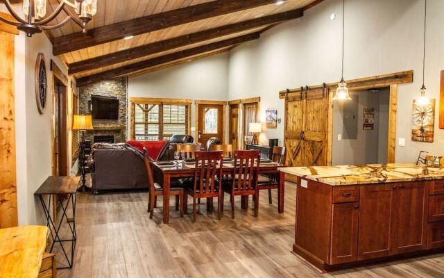 Asheville Country Cabins