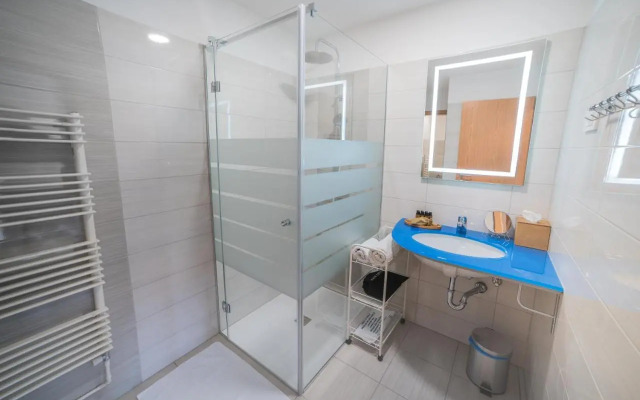 Apartma Lida 1