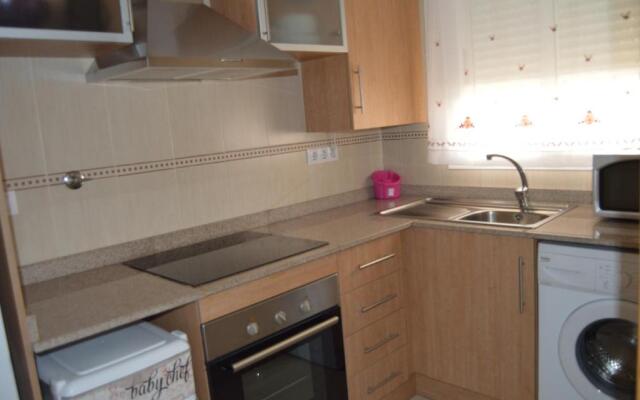 Apartamentos Costa Azahar II