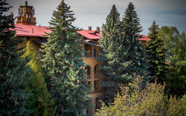 Moskva Sanatorium