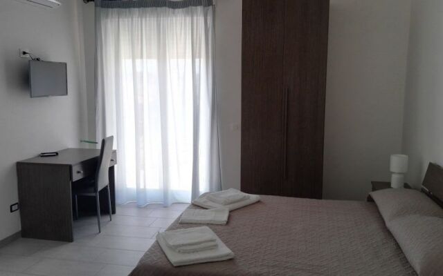 B&b Villa Kairos