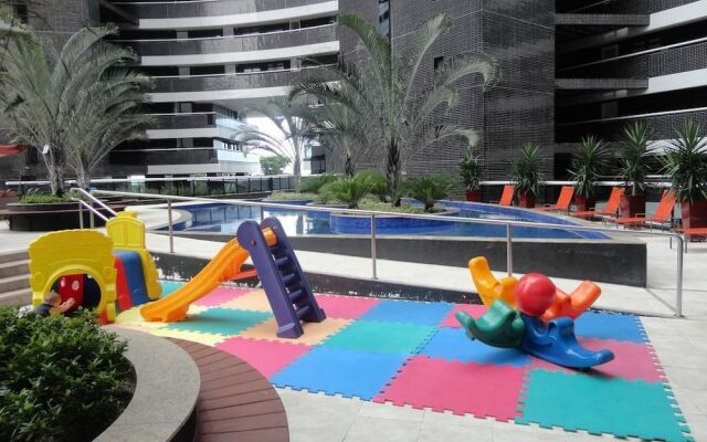 Landscape Fortaleza Apartamento