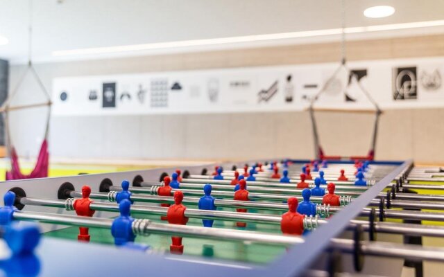 Jugendhotel Aicher