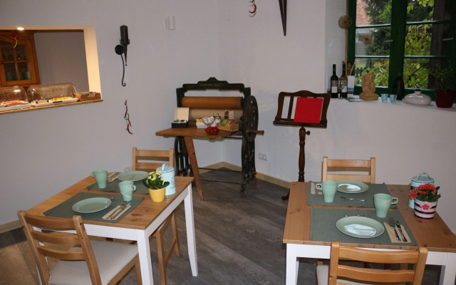 Pension und Gästehaus Paffrath