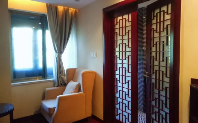 Hangzhou Qiao Garden Hotel