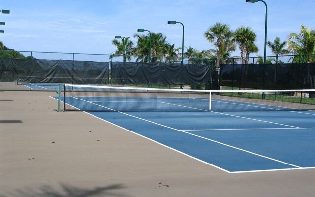 Cape Haze Resort