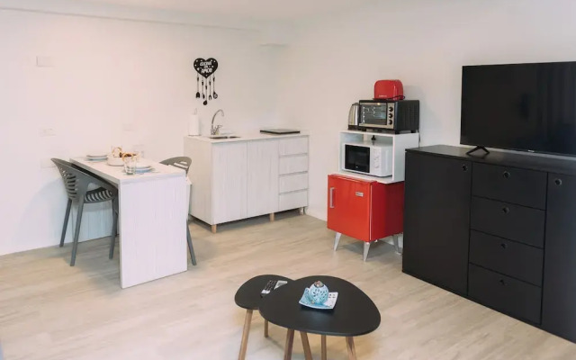 Maison Work & Travel 7 - Palermo