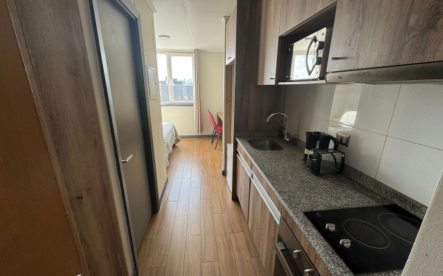 Depto. Barcelona Rucakawi 2