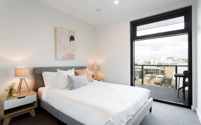 The East End Apartments by Urban Rest