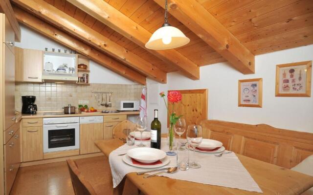 Ferienwohnung Kaiserfeld