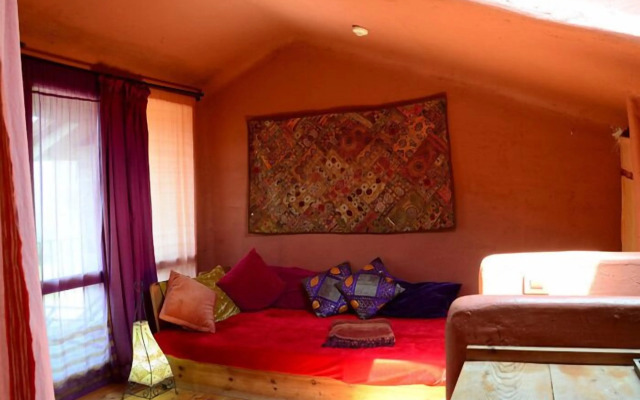 Hotel Alma de Romero