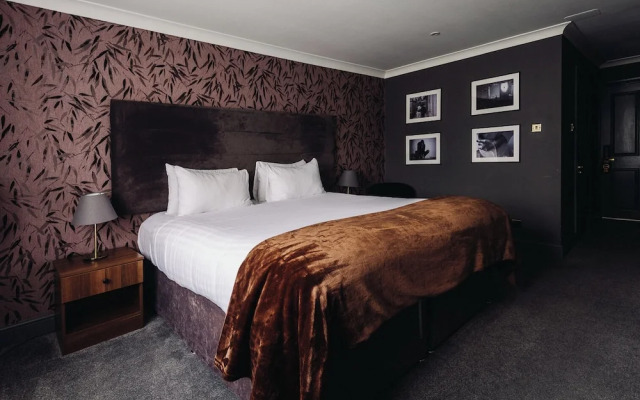 The Chesterton Hotel