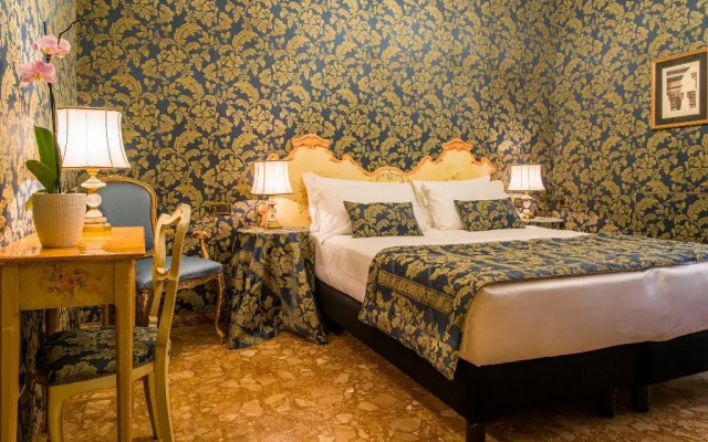 Santo Stefano - Bed & Breakfast